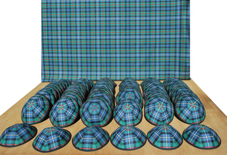 Large orders