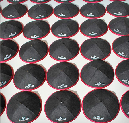 Large orders