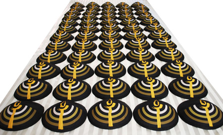 Large orders