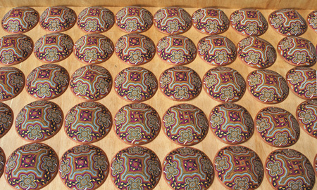 Large orders
