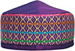 bucharian barmitzvah kippot