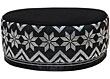 bucharian flat kippot