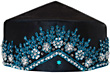 bucharian women kippot