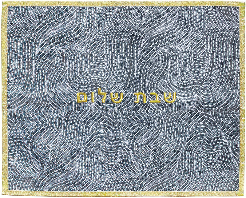 challah cover