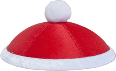 Chrismukkah Kippah