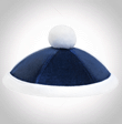 Chrismukkah Kippah