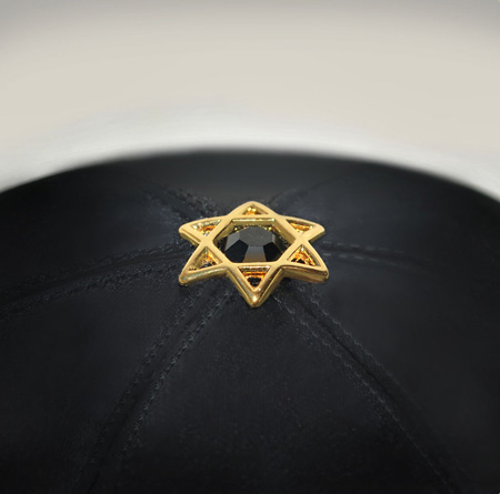 Classic Kippah