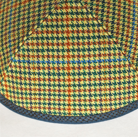 Classic Kippah