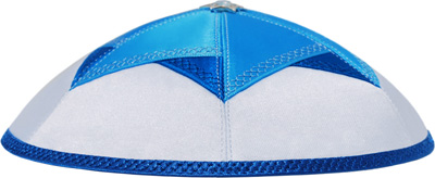 Dad Kippah