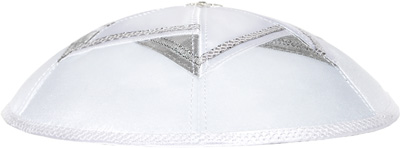 dad kippah