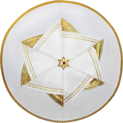 dad kippah