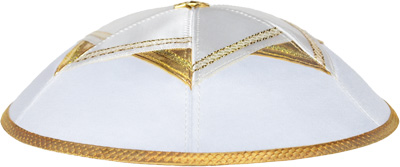 dad kippah