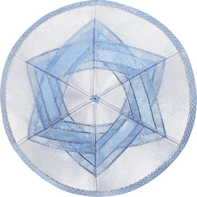 dad kippah
