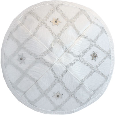 dad kippah