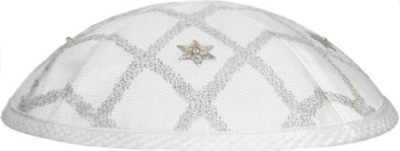 dad kippah