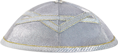 David Star Kippah