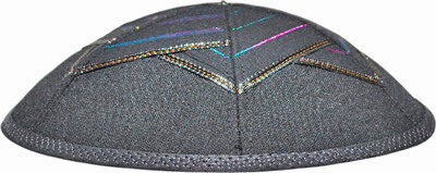 David Star Kippah