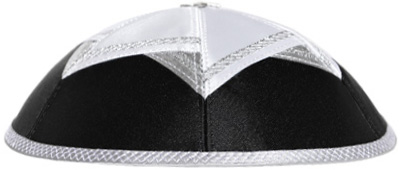 David Star Kippah