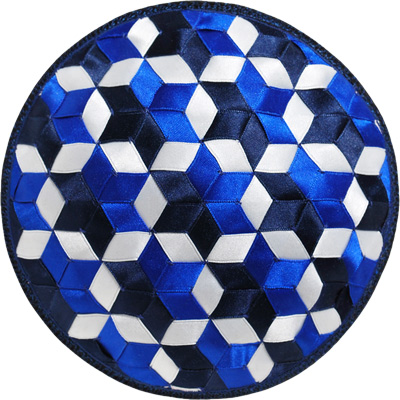 David Star Kippah