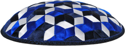 David Star Kippah