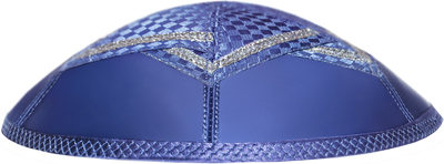 David Star Kippah