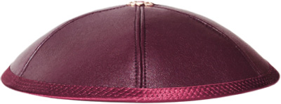 David Star Kippah
