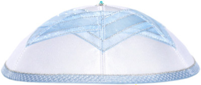 David Star Kippah