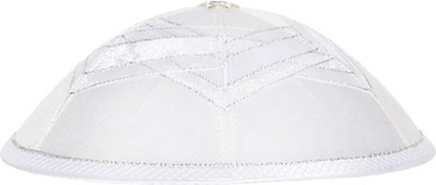 David Star Kippah