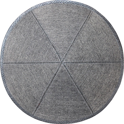 Denim Kippah