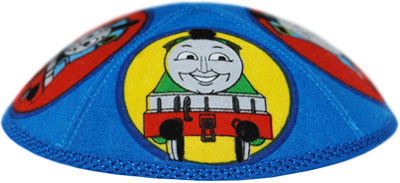 Thomas the Tank Engine Kippah