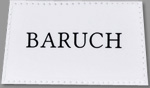 personalisation label