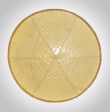 Leather Kippah