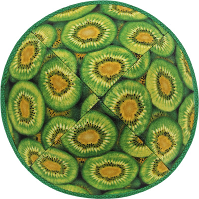 New Zealand Kippah