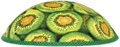 New Zealand Kippah