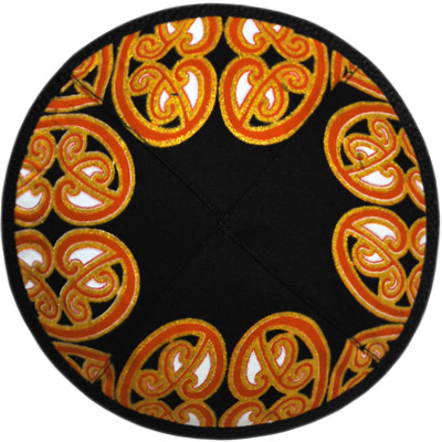 New Zealand Kippah