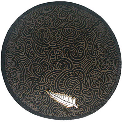 New Zealand Kippah
