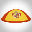 canadian kippah