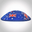china kippah