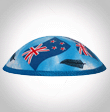 venezuela kippah