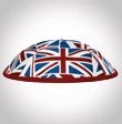 venezuela kippah
