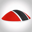 Trinidad Flag Kippah