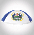 El Salvador Flag Kippah