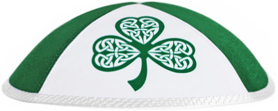 Irish Kippah