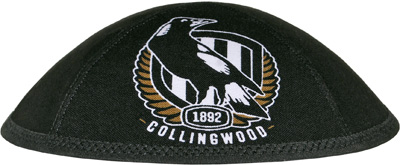Collingwood FC Kippah