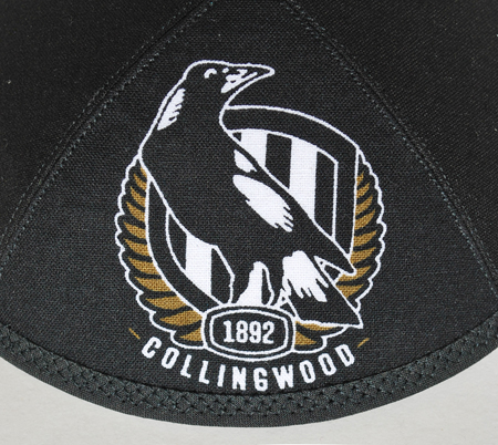 Collingwood FC Kippahr