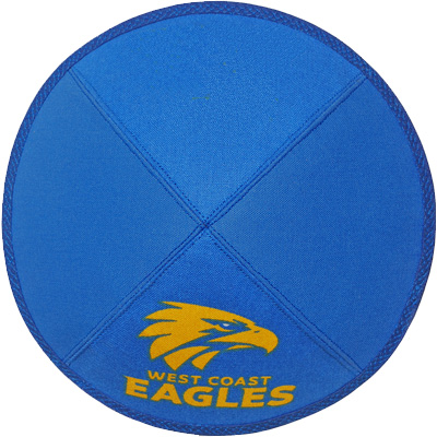 West Coast FC Kippah