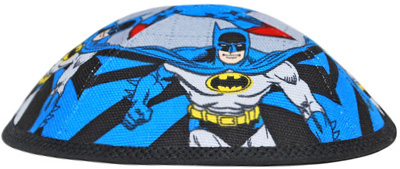 Batman Kippah