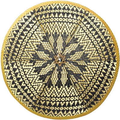 Unique Kippah