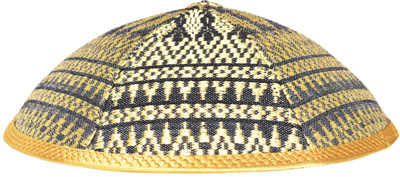 Unique Kippah