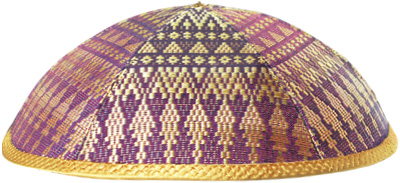 Unique Kippah